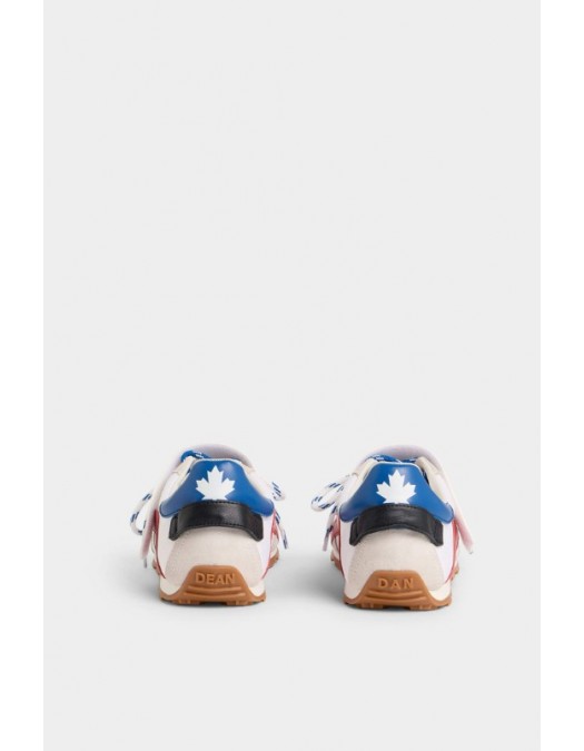 Sneakers DSQUARED2, DC-642 Sneakers, Fantezie - SNM048723808837M2044