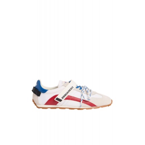 Sneakers DSQUARED2, DC-642 Sneakers, Fantezie