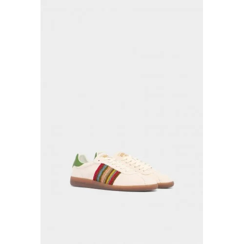 Sneakers DSQUARED2, Summer Dream Dsquared2 Rebels, Cream