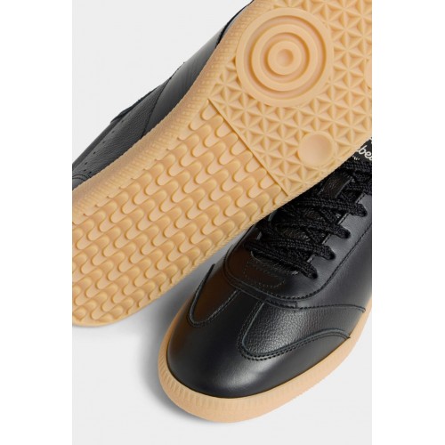 Sneakers DSQUARED2,  Rebels Sneakers, Black