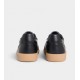 Sneakers DSQUARED2,  Rebels Sneakers, Black - SNM0497015090352124