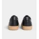 Sneakers DSQUARED2,  Rebels Sneakers, Black - SNM0497015090352124