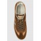 Sneakers DSQUARED2, BROWN SHOES - SNM049723809043M1496
