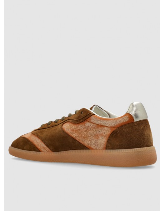 Sneakers DSQUARED2, BROWN SHOES - SNM049723809043M1496