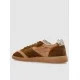 Sneakers DSQUARED2, BROWN SHOES - SNM049723809043M1496