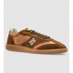 Sneakers DSQUARED2, BROWN SHOES - SNM049723809043M1496