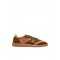 Sneakers DSQUARED2, BROWN SHOES