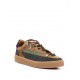 Sneakers DSQUARED2,  Rapper's Delight, Kaki - SNM050409707872M1992