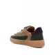 Sneakers DSQUARED2,  Rapper's Delight, Kaki - SNM050409707872M1992