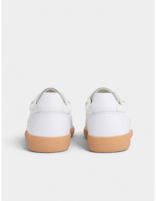 Sneakers DSQUARED2,  Rebels Sneakers, White - SNM050409707872M436