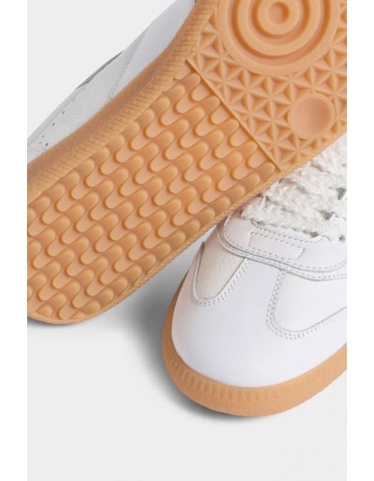 Sneakers DSQUARED2,  Rebels Sneakers, White - SNM050409707872M436