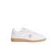 Sneakers DSQUARED2,  Rebels Sneakers, White - SNM050409707872M436