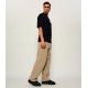 Sneakers DSQUARED2,  Rapper's Delight, All black - SNM050409707872M436