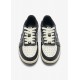 Sneakers AMIRI, Newport sneakers, Black and white - SNSN1061BLACK