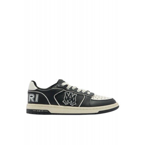 Sneakers AMIRI, Newport sneakers, Black and white