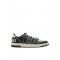 Sneakers AMIRI, Newport sneakers, Black and white