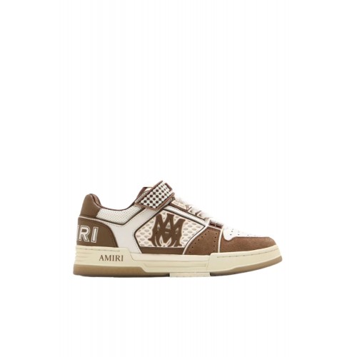 Sneakers AMIRI, MA Skyline sneakers, Maro