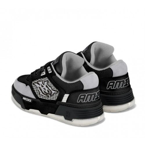 Sneakers AMIRI, MA-94 panelled Black