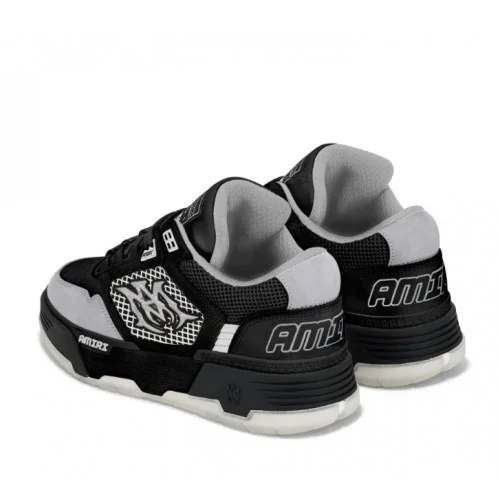 Sneakers AMIRI, MA-94 panelled Black
