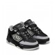 Sneakers AMIRI, MA-94 panelled Black - SNSN1088BLACKGREY