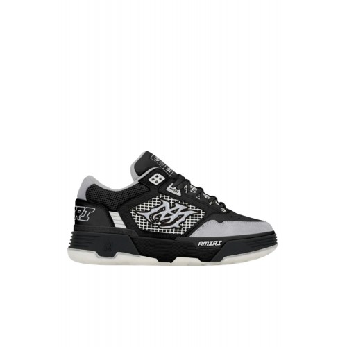Sneakers AMIRI, MA-94 panelled Black