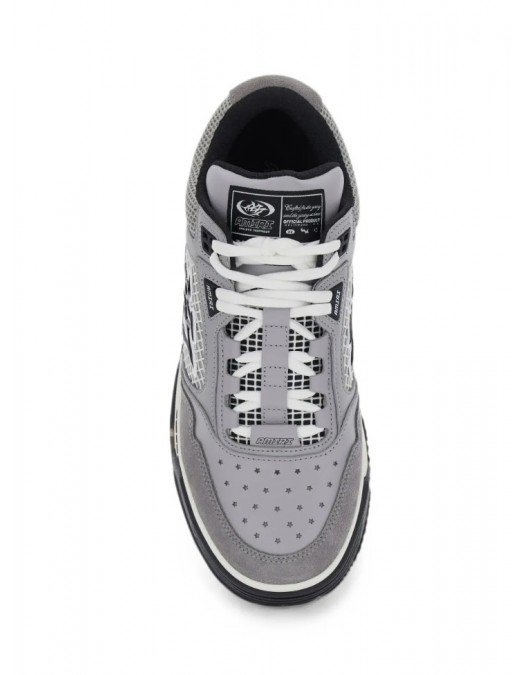Sneakers AMIRI, MA-94 sneakers Grey - SNSN1088GREY