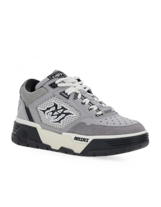 Sneakers AMIRI, MA-94 sneakers Grey - SNSN1088GREY