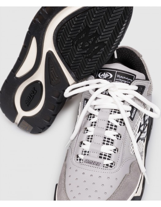 Sneakers AMIRI, MA-94 sneakers Grey - SNSN1088GREY