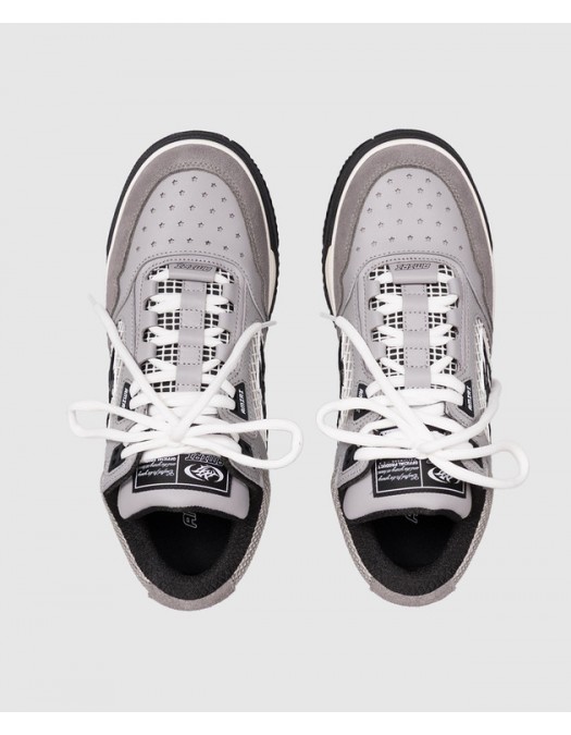 Sneakers AMIRI, MA-94 sneakers Grey - SNSN1088GREY