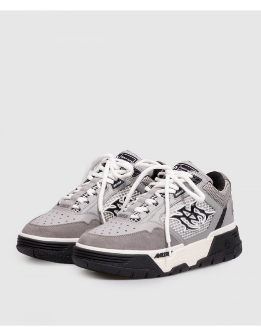 Sneakers AMIRI, MA-94 sneakers Grey - SNSN1088GREY