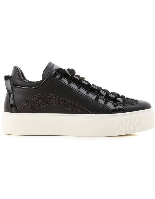 SNEAKERS DSQUARED2