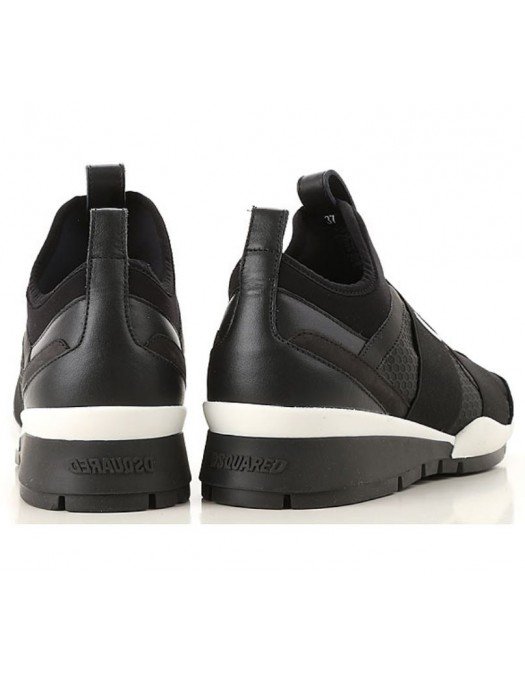 SNEAKERS DSQUARED2 - SNW00272124
