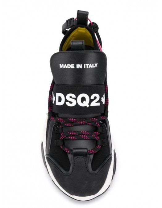 SNEAKERS DSQUARED2 SS20 - SNW0040M1569