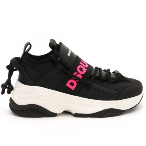 SNEAKERS DSQUARED2 SS20 