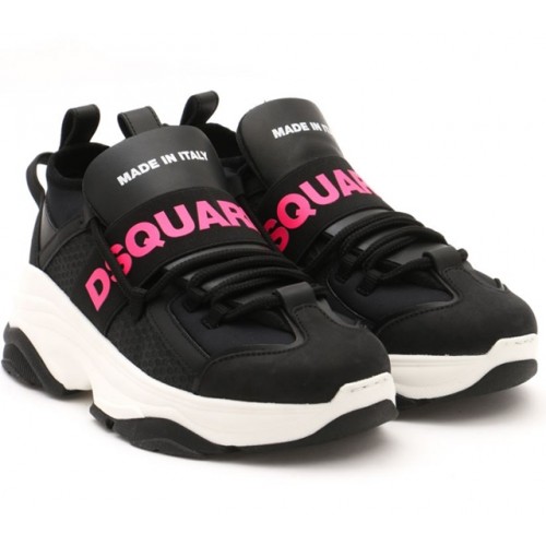 SNEAKERS DSQUARED2 SS20 