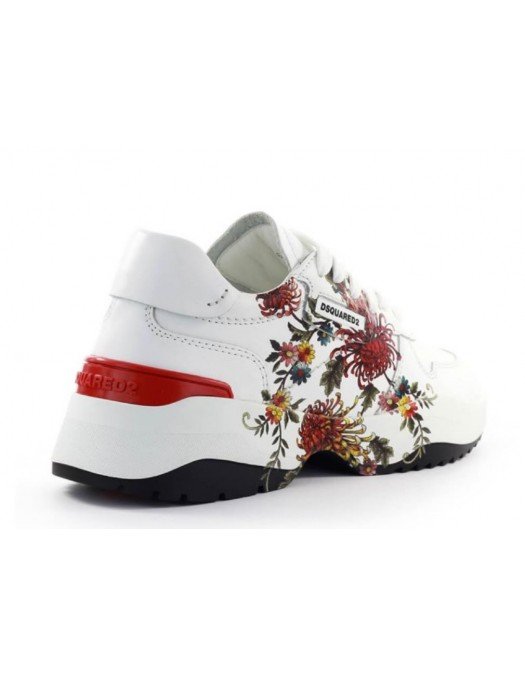SNEAKERS DSQUARED2 SS20 - SNW0075M1463