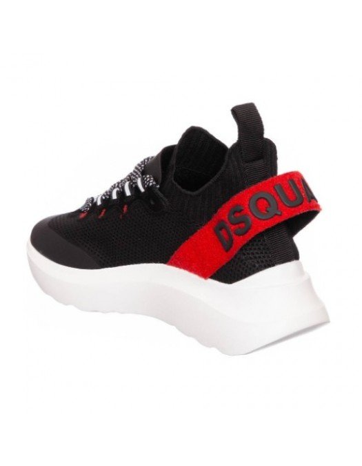 SNEAKERS DSQUARED2 - SNW0095M002