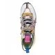 Sneakers DSQUARED2, Talpa cu gel orange, Multicolor - SNW011416801659M2059 Sneakers DSQUARED2, Talpa cu gel orange, Multicolor - SNW011416801659M2059