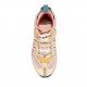 SNEAKERS DSQUARED2, Bubble, Insertie Roz Pudra - SNW015311703752M2262