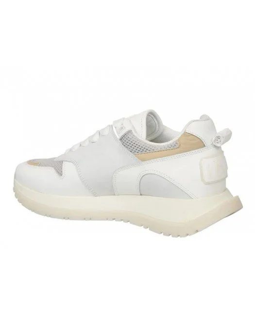 Sneakers DSQUARED2, Low Top Running, Logo Pink - SNW016109704359M2217 Sneakers DSQUARED2, Low Top Running, Logo Pink - SNW016109704359M2217