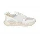 Sneakers DSQUARED2, Low Top Running, Logo Pink - SNW016109704359M2217 Sneakers DSQUARED2, Low Top Running, Logo Pink - SNW016109704359M2217