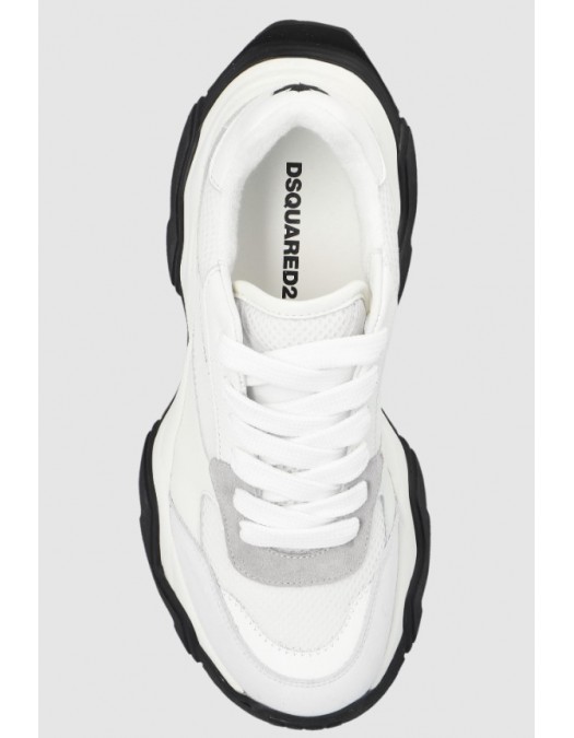 Sneakers DSQUARED2, Wave Sneakers SNW025101506720M1912 - SNW025101506720M1912