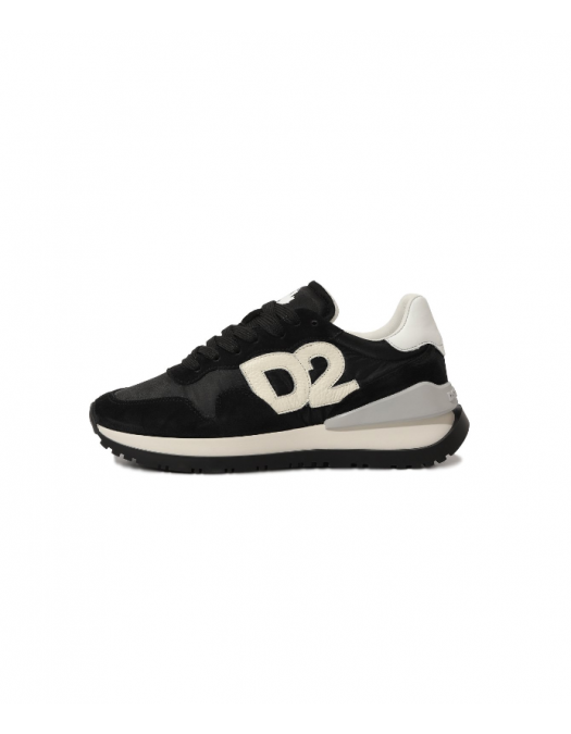 Sneakers DSQUARED2, Running SNW0255016069262124 - SNW0255016069262124