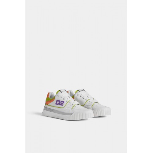 Sneakers DSQUARED2, New Jersey, SNW02631502673M2781 Sneakers DSQUARED2, New Jersey, SNW02631502673M2781
