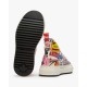 Sneakers DSQUARED2, Berlin High Top, SNW026425407280M037 - SNW026425407280M037