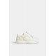 Sneakers DSQUARED2, Puffer Oversized, White - SNW027335605520M2712