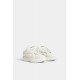 Sneakers DSQUARED2, Puffer Oversized, White - SNW027335605520M2712