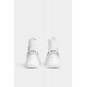 Sneakers DSQUARED2, High-Top, Icon Fly, White - SNW027659207990M072