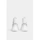 Sneakers DSQUARED2, High-Top, Icon Fly, White - SNW027659207990M072 Sneakers DSQUARED2, High-Top, Icon Fly, White - SNW027659207990M072