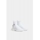 Sneakers DSQUARED2, High-Top, Icon Fly, White - SNW027659207990M072